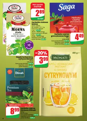 Dino - gazetka promocyjna Gazetka 39 / 2026 od środy 23.09 do wtorku 29.09 - strona 18