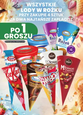 Dino - gazetka promocyjna Gazetka 39 / 2026 od środy 23.09 do wtorku 29.09 - strona 34