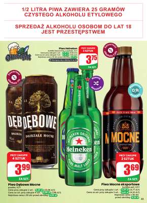 Dino - gazetka promocyjna Gazetka 39 / 2026 od środy 23.09 do wtorku 29.09 - strona 55