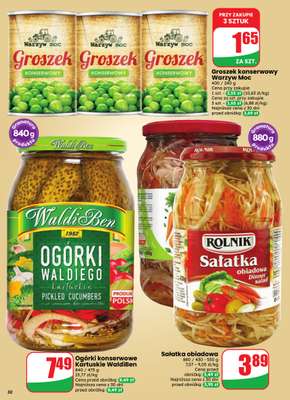 Dino - gazetka promocyjna Gazetka 39 / 2026 od środy 23.09 do wtorku 29.09 - strona 30