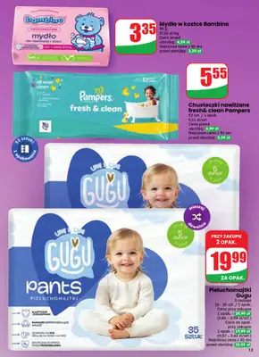 Dino - gazetka promocyjna Gazetka 39 / 2026 od środy 23.09 do wtorku 29.09 - strona 13