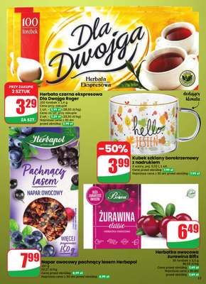 Dino - gazetka promocyjna Gazetka 39 / 2026 od środy 23.09 do wtorku 29.09 - strona 17