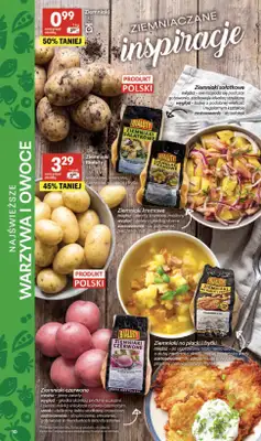 Delikatesy Centrum - gazetka promocyjna Gazetka  do środy 30.09 - strona 10