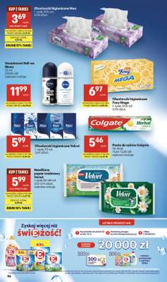 Delikatesy Centrum - gazetka promocyjna Gazetka  do środy 30.09 - strona 36