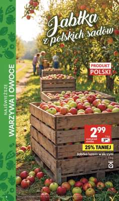 Delikatesy Centrum - gazetka promocyjna Gazetka  do środy 30.09 - strona 8