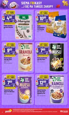 POLOmarket - gazetka promocyjna Frikasowy katalog od środy 23.09 do wtorku 29.09 - strona 4