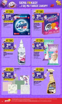 POLOmarket - gazetka promocyjna Frikasowy katalog od środy 23.09 do wtorku 29.09 - strona 12