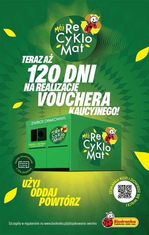 Biedronka - gazetka promocyjna Od poniedziałku, Z ladą tradycyjną od poniedziałku 21.09 do soboty 26.09 - strona 35
