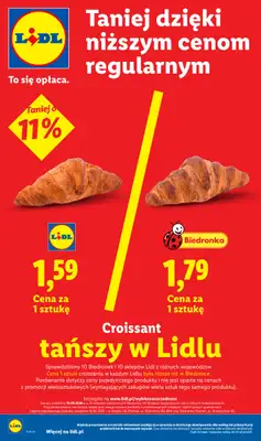 Lidl - gazetka promocyjna Oferta od czwartku od czwartku 24.09 do soboty 26.09 - strona 8