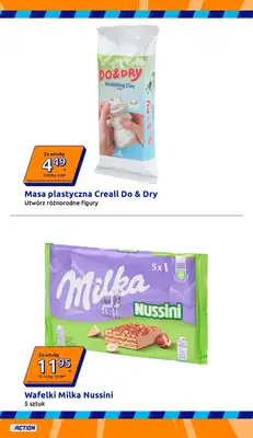 Action - gazetka promocyjna Gazetka od środy 23.09 do wtorku 29.09 - strona 11