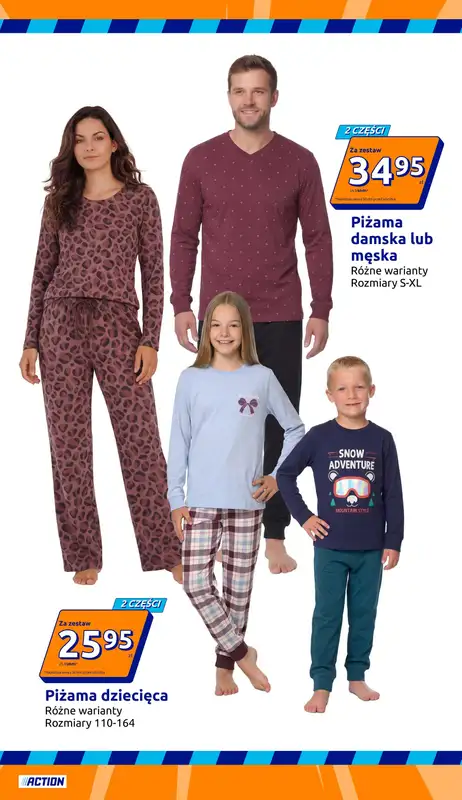 Action - gazetka promocyjna Gazetka od środy 23.09 do wtorku 29.09 - strona 22