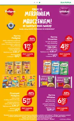 Żabka - gazetka promocyjna Gazetka od środy 23.09 do wtorku 06.10 - strona 84
