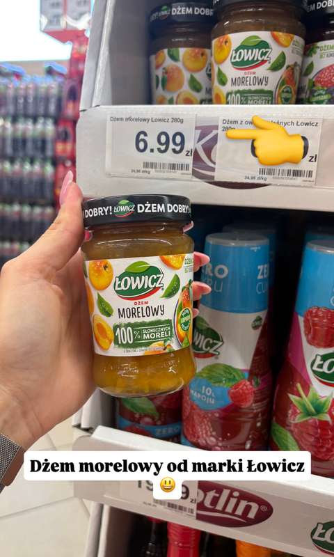 Dino - gazetka promocyjna Zakupowe inspiracje w Dino od środy 23.09  - strona 7
