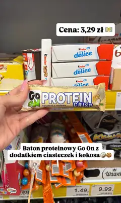 Dino - gazetka promocyjna Zakupowe inspiracje w Dino od środy 23.09  - strona 13