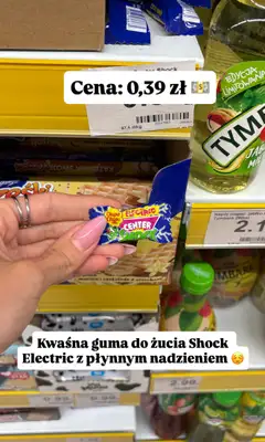 Dino - gazetka promocyjna Zakupowe inspiracje w Dino od środy 23.09  - strona 12