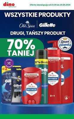 Dino - gazetka promocyjna Najlepsze promocje! od środy 23.09 do wtorku 29.09 - strona 3