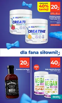 Dealz - gazetka promocyjna Make a Dealz! od czwartku 24.09 do środy 30.09 - strona 19