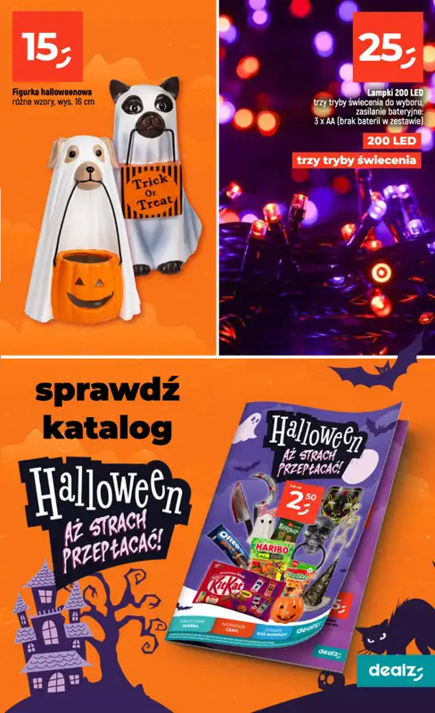 Dealz - gazetka promocyjna Make a Dealz! od czwartku 24.09 do środy 30.09 - strona 37