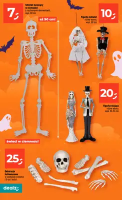 Dealz - gazetka promocyjna Make a Dealz! od czwartku 24.09 do środy 30.09 - strona 36