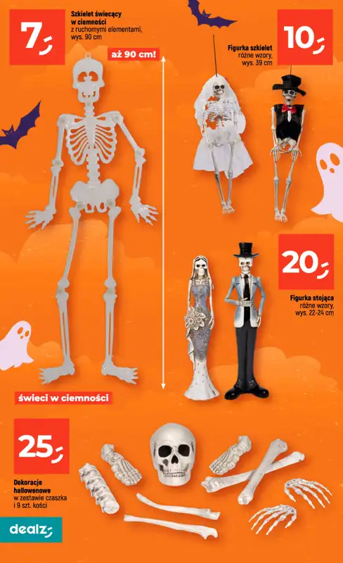 Dealz - gazetka promocyjna Make a Dealz! od czwartku 24.09 do środy 30.09 - strona 36