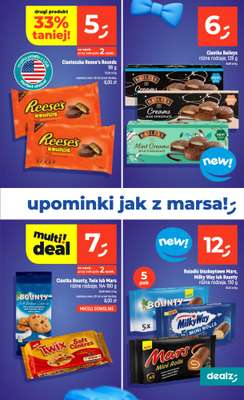 Dealz - gazetka promocyjna Make a Dealz! od czwartku 24.09 do środy 30.09 - strona 17