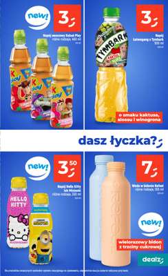 Dealz - gazetka promocyjna Make a Dealz! od czwartku 24.09 do środy 30.09 - strona 31
