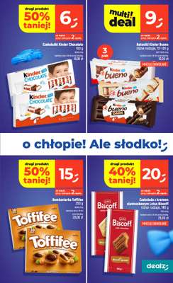 Dealz - gazetka promocyjna Make a Dealz! od czwartku 24.09 do środy 30.09 - strona 13