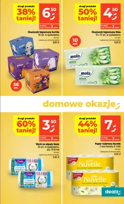 Dealz - gazetka promocyjna Make a Dealz! od czwartku 24.09 do środy 30.09 - strona 39