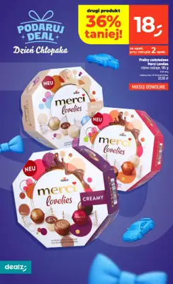 Dealz - gazetka promocyjna Make a Dealz! od czwartku 24.09 do środy 30.09 - strona 12