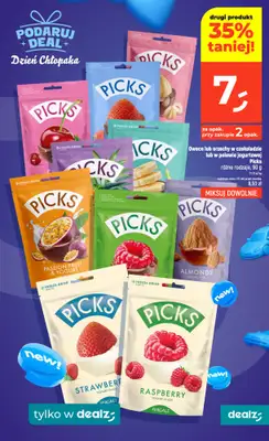Dealz - gazetka promocyjna Make a Dealz! od czwartku 24.09 do środy 30.09 - strona 15