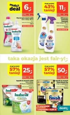 Dealz - gazetka promocyjna Make a Dealz! od czwartku 24.09 do środy 30.09 - strona 43