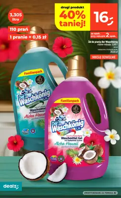 Dealz - gazetka promocyjna Make a Dealz! od czwartku 24.09 do środy 30.09 - strona 40