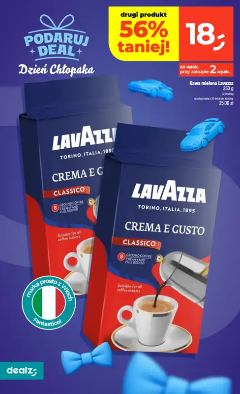 Dealz - gazetka promocyjna Make a Dealz! od czwartku 24.09 do środy 30.09 - strona 16