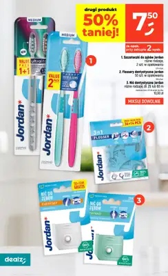Dealz - gazetka promocyjna Make a Dealz! od czwartku 24.09 do środy 30.09 - strona 44