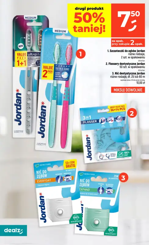Dealz - gazetka promocyjna Make a Dealz! od czwartku 24.09 do środy 30.09 - strona 44