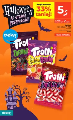 Dealz - gazetka promocyjna Make a Dealz! od czwartku 24.09 do środy 30.09 - strona 34