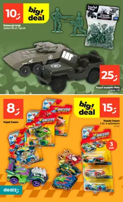 Dealz - gazetka promocyjna Make a Dealz! od czwartku 24.09 do środy 30.09 - strona 26