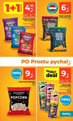 Dealz - gazetka promocyjna Make a Dealz! od czwartku 24.09 do środy 30.09 - strona 29