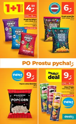 Dealz - gazetka promocyjna Make a Dealz! od czwartku 24.09 do środy 30.09 - strona 29