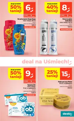 Dealz - gazetka promocyjna Make a Dealz! od czwartku 24.09 do środy 30.09 - strona 45