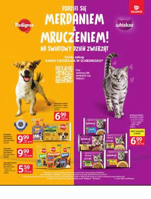 Selgros - gazetka promocyjna Oferta spożywcza od czwartku 24.09 do środy 07.10 - strona 12