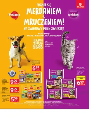 Selgros - gazetka promocyjna Oferta spożywcza od czwartku 24.09 do środy 07.10 - strona 12
