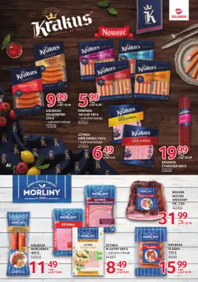 Selgros - gazetka promocyjna Katalog Markowe Produkty od czwartku 24.09 do środy 07.10 - strona 11
