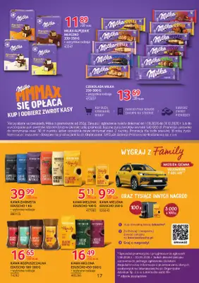 Selgros - gazetka promocyjna Katalog Markowe Produkty od czwartku 24.09 do środy 07.10 - strona 17