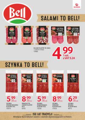 Selgros - gazetka promocyjna Katalog Markowe Produkty od czwartku 24.09 do środy 07.10 - strona 12