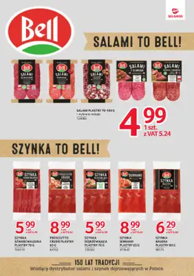 Selgros - gazetka promocyjna Katalog Markowe Produkty od czwartku 24.09 do środy 07.10 - strona 12