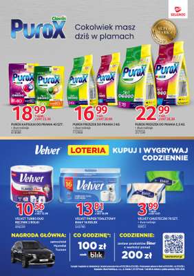 Selgros - gazetka promocyjna Katalog Markowe Produkty od czwartku 24.09 do środy 07.10 - strona 30