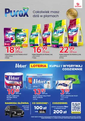 Selgros - gazetka promocyjna Katalog Markowe Produkty od czwartku 24.09 do środy 07.10 - strona 30