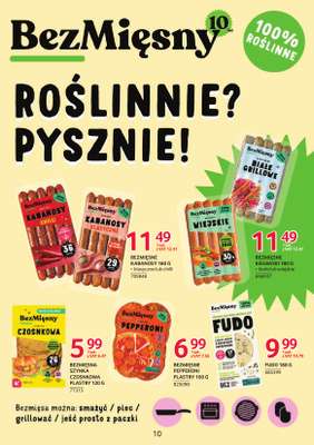 Selgros - gazetka promocyjna Katalog Markowe Produkty od czwartku 24.09 do środy 07.10 - strona 10