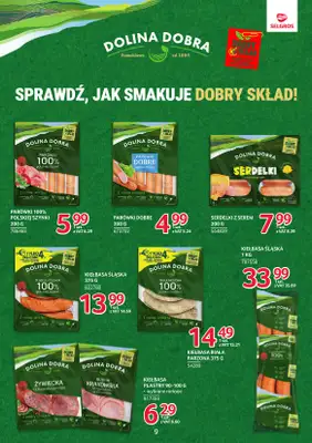 Selgros - gazetka promocyjna Katalog Markowe Produkty od czwartku 24.09 do środy 07.10 - strona 9
